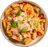 Italian Fried Rice 4 Italian Fried Rice