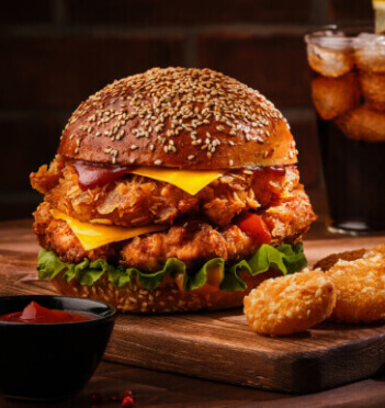 Grilled Chicken 2 Grilled Chicken